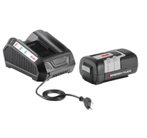 Al-ko  AKKUMULÁTOR SET 36V 4AH + TÖLTŐ  (B 150Li akku + C130 töltő)