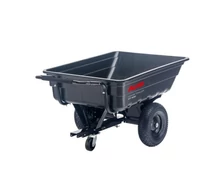SOLO utánfutó COMBI TRAILER CT 400