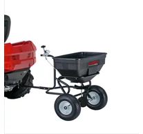 Al-ko TRAKTOR SZÓRÓKOCSI 56L