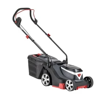 AL-KO 36 V akkumulátoros fűnyíró 3.25 Li Easy