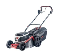 Al-ko  46.2 LI SP-W COMFORT FŰNYÍRÓ SET (1 AKKU + 1 TÖLTŐ)