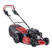 Al-ko Premium 521 VS-H BENZINMOTOROS FŰNYÍRÓ XL csomag