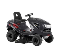 Al-ko T18-111.4 HDS-A COMFORT TRAKTOR