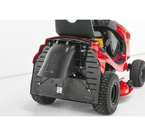 AL-KO COMFORT KP FŰNYÍRÓTRAKTOR FŰTERELŐ Deflektor