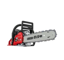 SOLO 6646 - 38 CM - .325 HM LÁNCFŰRÉSZ