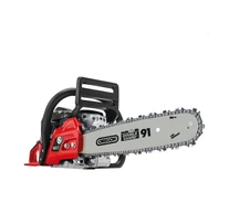 SOLO 6651 - 38 CM - .325 HM LÁNCFŰRÉSZ