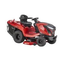 SOLO BY AL-KO PREMIUM T22-105.4 HD-A V2 BENZIN ÜTEMŰ TRAKTOR