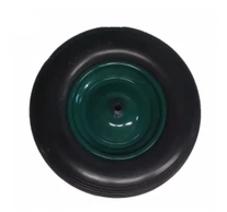 Kerék talicskához fémfelnis TÖMÖR 4.00-8