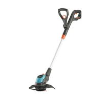 Gardena EasyCut 23/18V P4A Akkumulátoros fűszegélynyíró akkumulátorral