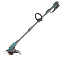Gardena PowerTrim 30/18V P4A Akkumulátoros fűszegélynyíró akkumulátorral