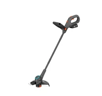 Gardena EasyTrim 25/18V P4A Akkumulátoros fűszegélynyíró akkumulátorral