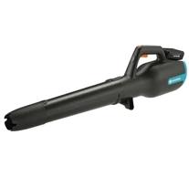 Gardena PowerJet 18V P4A Lombfújó  akkumulátor nélkül