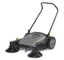 Kaercher KM 70/20 C 2SB Seprőszívógép készlet erejéig
