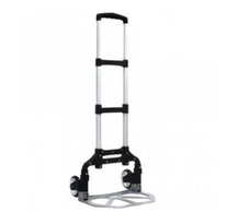 Molnárkocsi ALUMÍNIUM összecsukható