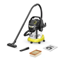 Kaercher KWD 5 S V-25/5/22 Nedves és száraz porszívó