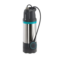 Gardena Merülő-nyomószivattyú 5900/4 Inox