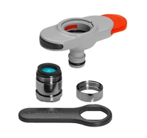 Gardena Adapter beltéri vízcsaphoz
