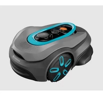 Gardena smart SILENO sense 600m2 robotfűnyíró