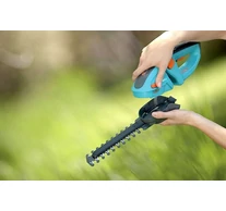 Gardena elektromos sövénynyíró kés 18 cm készlet erejéig