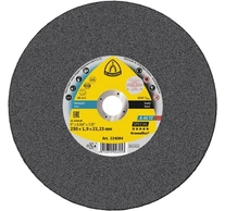 Klingspor Vágókorong 150x1,6 A46TZ