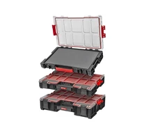 QBRICK Organiser Készlet {szivacs betét } +200+300 SYSTEM PRO