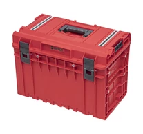 Qbrick Red szerszámosláda technik 450 system one red ultra hd