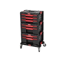 QBRICK SYSTEM Fiókos rendszer 1 PRO