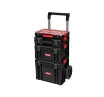 QBRICK SYSTEM Rendszer PRO Plus 3