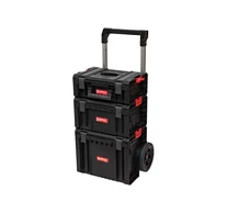 QBRICK SYSTEM Rendszer PRO Plus 5