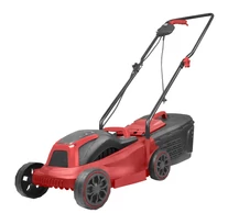Leo Group By Gama Garden GLM-32E-1 elektromos fűnyíró 32cm/1300W