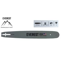 LÁNCVEZETŐ 18'.325 1,5mm 72 szem. EVEREST