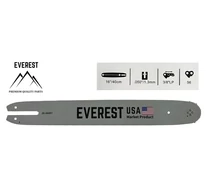 LÁNCVEZETŐ 16' 3/8LP 1,3mm 56 szem EVEREST