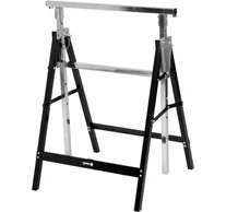 VOREL Munkabak állítható 790-1300 mm 200kg