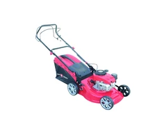 Leo Group By Gama Garden GLM-46P-1 Basic-NP130 benzin motoros önjáró fűnyíró  