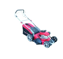 Leo Group By Gama Garden GLM 48 S Premium-NP170 benzin motoros  önjáró  fűnyíró