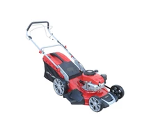 Leo Group By Gama Garden GLM-51 S Premium-NP170 benzin motoros  önjáró  fűnyíró 