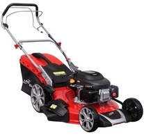 Leo Group By Gama Garden GLM 56S Premium XP200 benzin motoros  önjáró  fűnyíró 