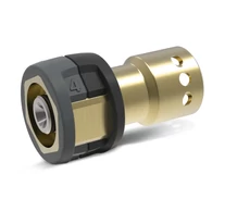 Kaercher Adapter 4 TR22IG M22AG