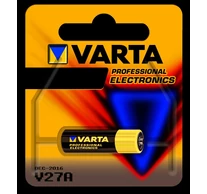 VARTA Riasztó Elem Alkáli V27A B1