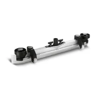Kaercher Szívógerenda, egyenes 850 mm ( D/R 55) BR-BD tartozék