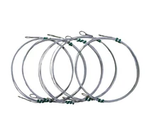 VÁGÓSZÁL SZETT EUROKOMAX V113/V113B (116CM) (5DB)