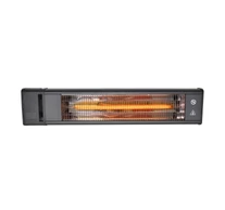 Infravörös fűtőtest, 1800 W
