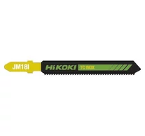 Hikoki fűrészpenge JM18l 65,0 - progr.