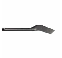 Hitachi véső (fugazó) 8x300mm MAX
