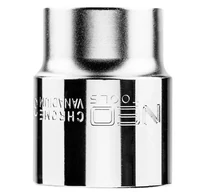 Dugókulcsfej 3/4' 32 MM 6P. Neo