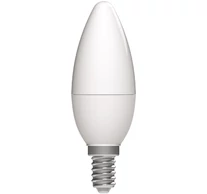 Avide LED Candle 6.5W E14 NW 4000K izzó