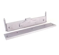 Montolit Revolver 6L guillotine pengék