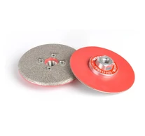 Montolit PEBS115GG vágókorong csempe/gránit/kő/cement vágás/polírozás O 115 mm