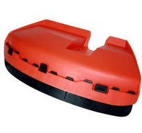 Damilfej védőburkolat fűkaszához UNIVERZÁLIS