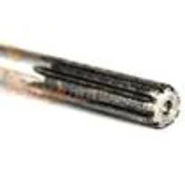 Meghajtó tengely Kínai fűkasza 153 cm, 8mm, 9 bordás